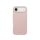 Etui do telefonów Uniq Lino do iPhone Air Magclick Charging różowy